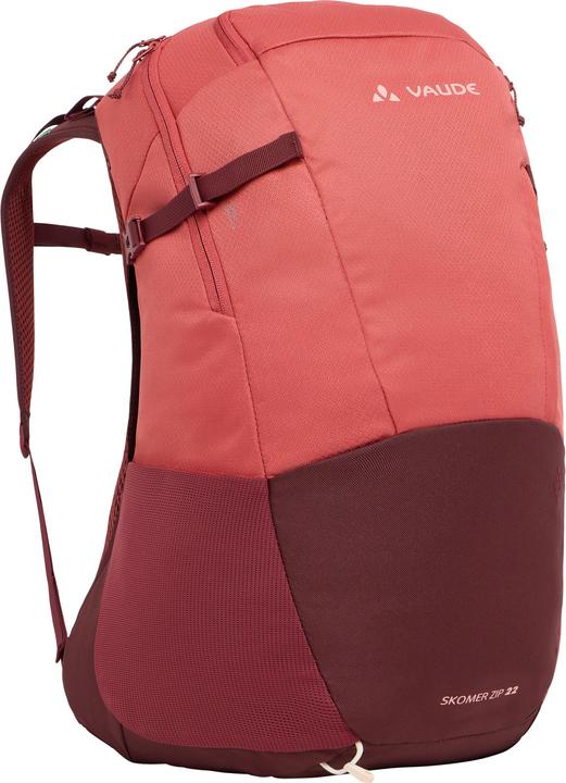 Vaude Skomer Zip 22 (22 l)