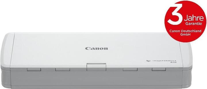 Immagine prodotto Canon Scanner per documenti ImageFORMULA R10 (USB)