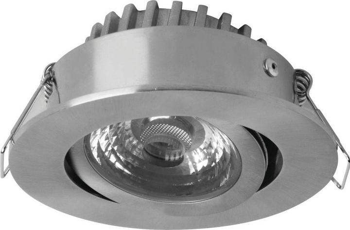 Produktbild Megaman LED Bad Einbauleuchte Rico (350 lm)