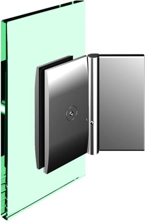 Actual product image Pauli+Sohn Angle connector PONTERE 8427 (Angle connector, 2 pcs.)