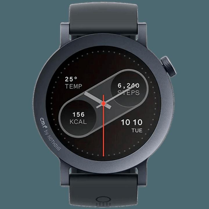 Actual product image CMF Watch Pro 2