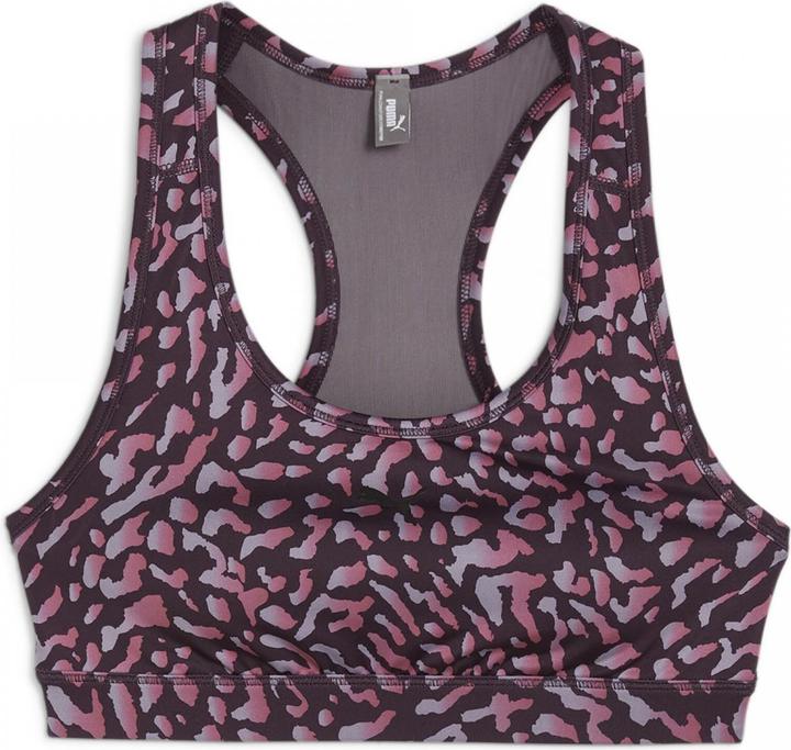 Actual product image Puma 4KEEPS BRA - P (S)