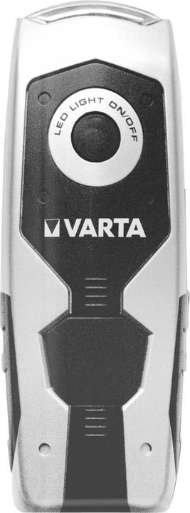 Immagine prodotto Varta Luce Dinamo LED (14.20 cm, 28 lm)