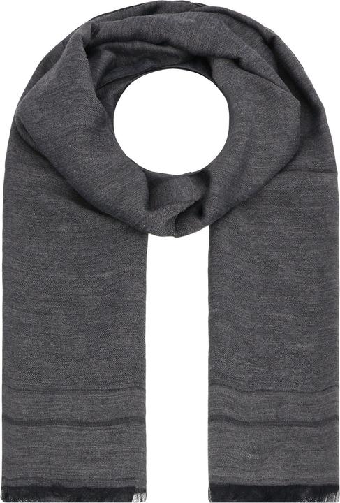 Actual product image Guess Mito scarf 180 cm