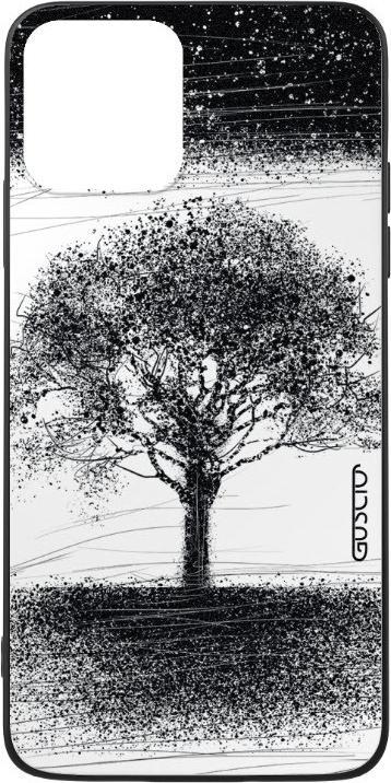 Actual product image Guscio Galaxy A21s - cover tree of life (Samsung Galaxy A21s)