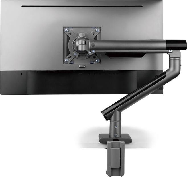 Actual product image Alterzone Arm One monitor arm i aluminium, grå (Table, 32")