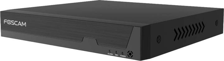 Actual product image Foscam FNA108H 8-channel network video recorder (Network Video Recorder (NVR))
