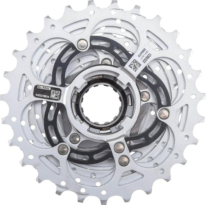 Actual product image Campagnolo Chorus (11-speed, 12-29)