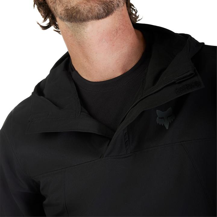 Image du produit Fox Ranger Wind Pullover (S)