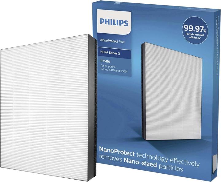Produktbild Philips Fy1410/30 (1 x)