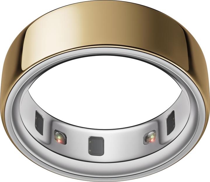 Productafbeelding Oura Ring 4 (12, Goud)