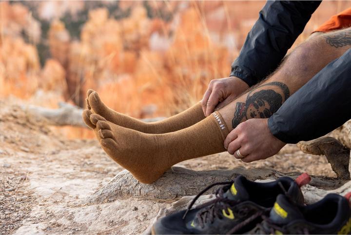 Immagine prodotto Injinji Liner Crew (40.5 - 44)