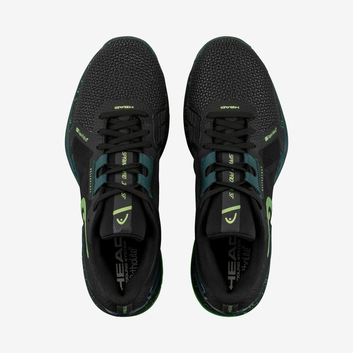 Produktbild Head Sprint Pro 3.5 SF Men BKFG (48 1/3)
