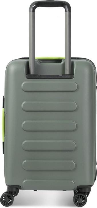 Actual product image Hedgren Grip 4 Rollen Kabinentrolley S 55 cm (41 l, Hand luggage (up to 50 litres))