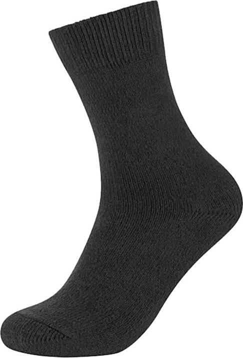 Actual product image Camano Cosy jacquard cuddly socks (pack of 2, 39 - 42)
