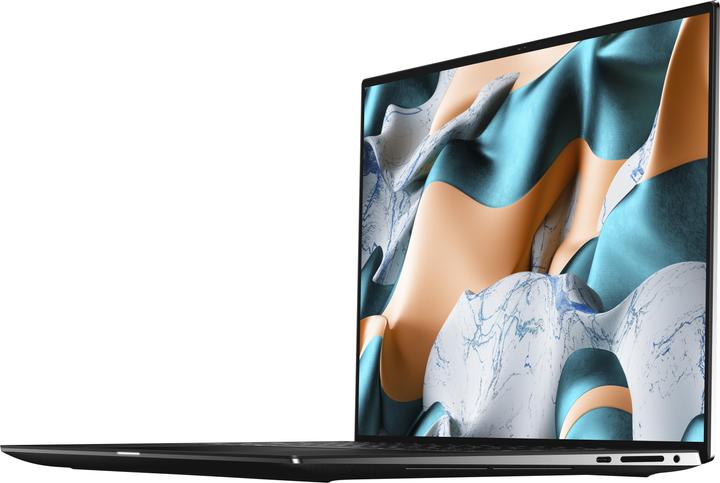Produktbild Dell XPS 15 (15.60", Intel Core i7-10750H, 16 GB, 1000 GB, DE)