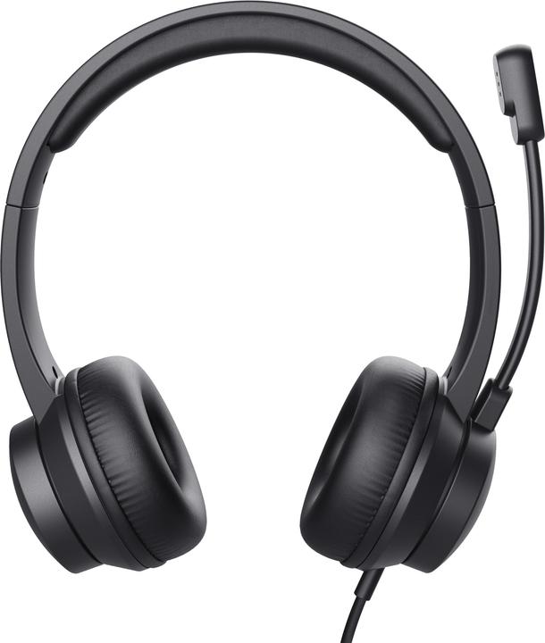 Produktbild Trust Rydo Computer Headset (Kabelgebunden)