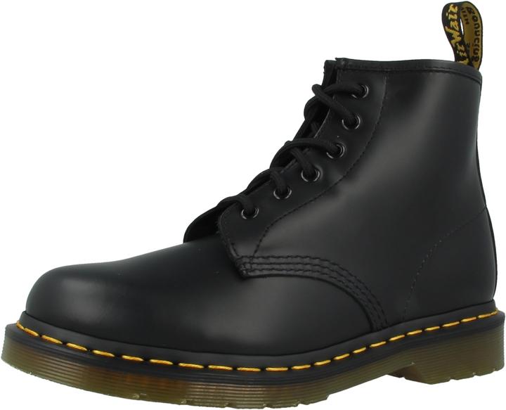 Dr. Martens 101