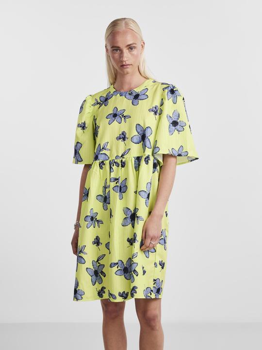 Actual product image Pieces PCSUNNY Mini Dress (S)