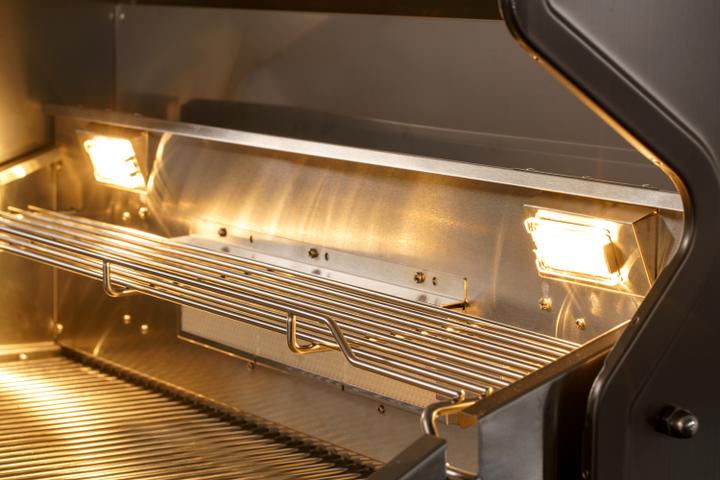 Produktbild BBQ Master XL Premium Black Edition (12.80 kW)