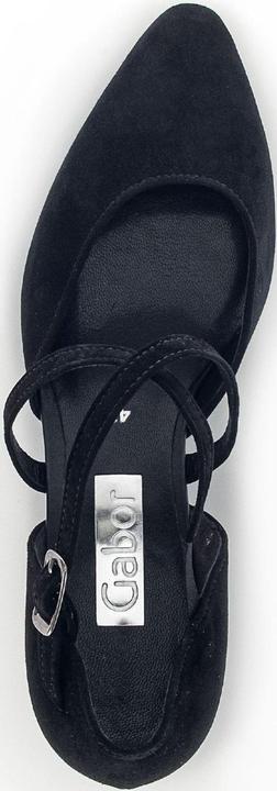 Actual product image Gabor Pumps (40.5)