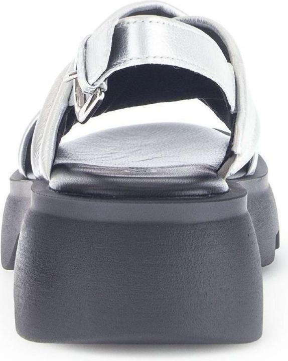 Actual product image Gabor Sandalen (39)