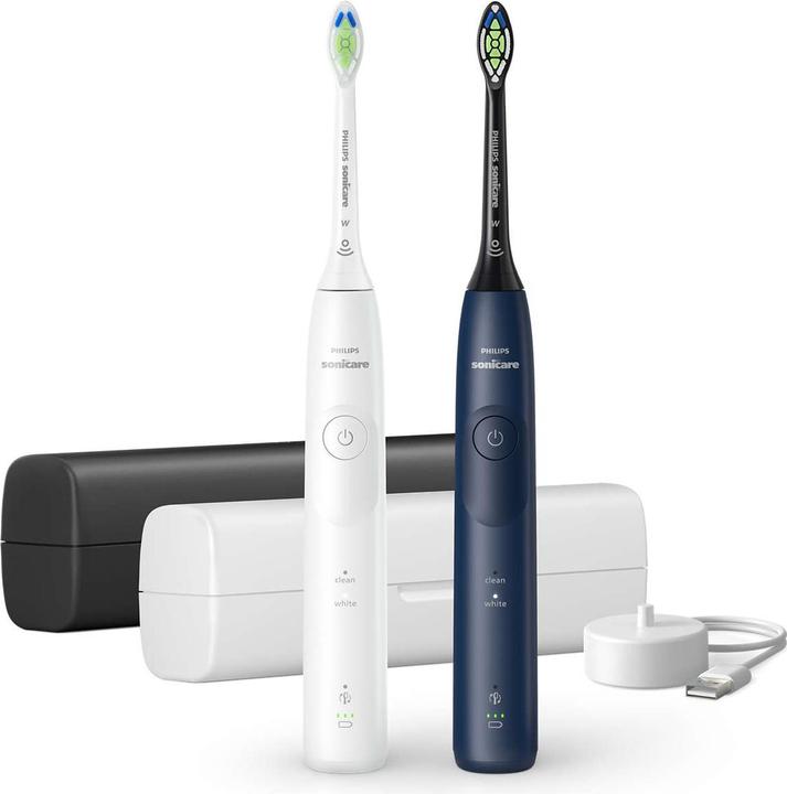 Image du produit Philips Sonicare HX7119/01 SONICARE 5500 (Brosse à dents sonique)