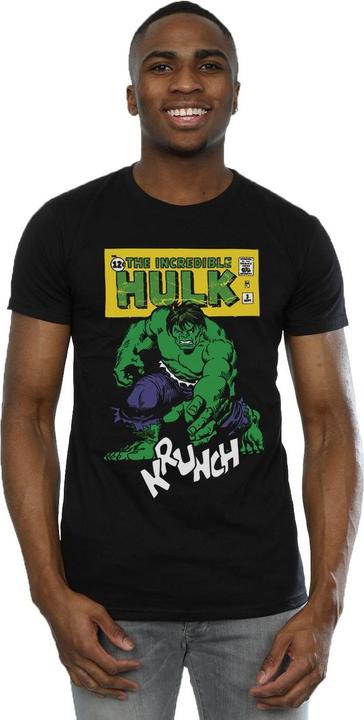 Produktbild Hulk Krunch TShirt (3XL)