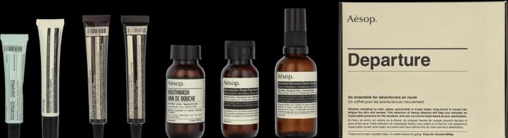 Aesop Departure Travel Kit