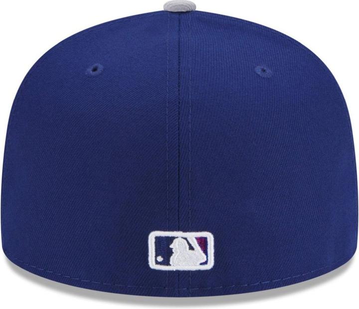 Produktbild New Era 59Fifty Cap - SPILL Los Angeles Dodgers - 7 1/2 (7 1/2)