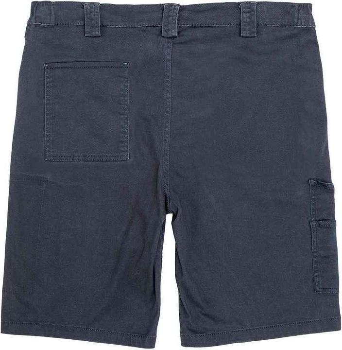 Actual product image Result Mens Chino Stretch Slim Shorts (XXL)
