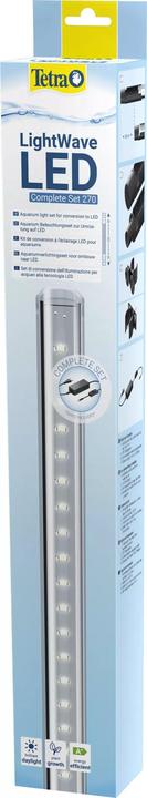 Produktbild Tetramin LightWave Kit 270 (LED, 8.50 W)
