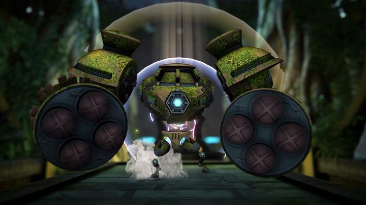 Actual product image 505 Games Eiyuden Chronicles: Hundred Heroes (PS5, DE)