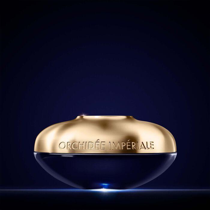 Image du produit Guerlain Oi 23 Crème riche 50 ml (50 ml, Crème 24h)