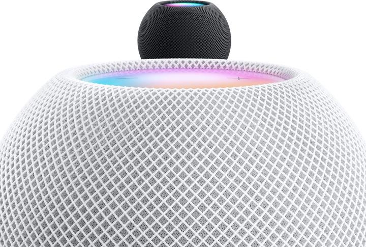 Productafbeelding Apple HomePod mini (Apple Thuis)