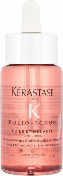 Image du produit Kérastase Fusio Scrub Huile (50 ml)