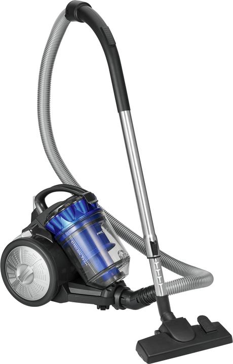 Produktbild Bomann PC-BS 3040 Zylinder-Vakuum Trocken Beutellos