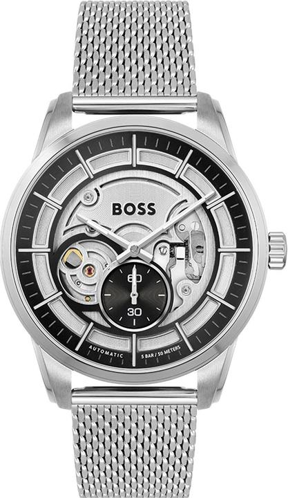 BOSS Sophio (Orologio da polso analogico, 42 mm)
