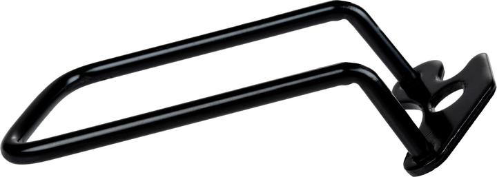 Actual product image Koor Impact protection for chain changer