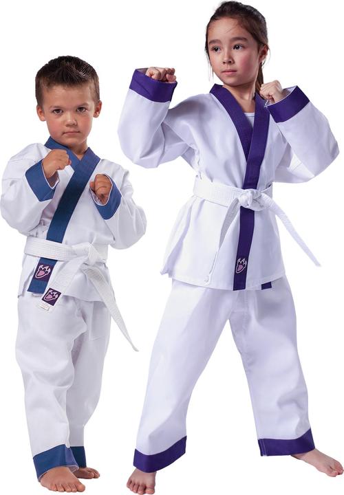 Produktbild Drachenkralle Judo-Kimono Kind (140)