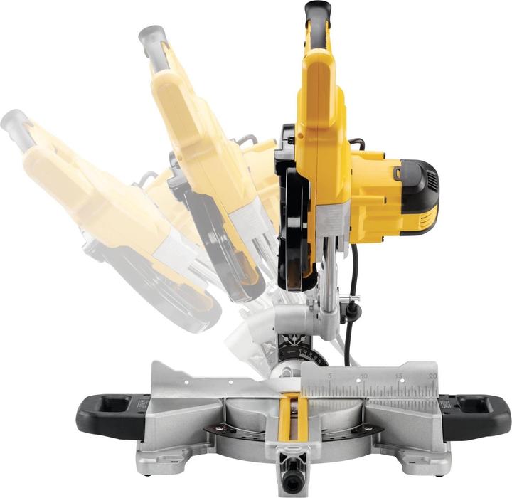 Image du produit DeWalt Scie à panneaux