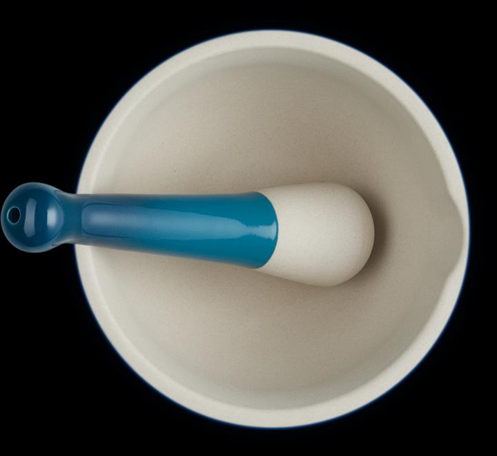 Produktbild Le Creuset Mörser