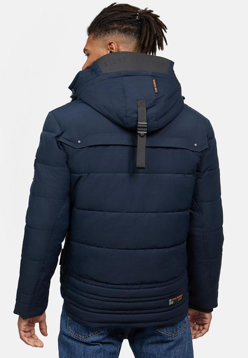 Actual product image Stone Harbour Witaas (XXL)