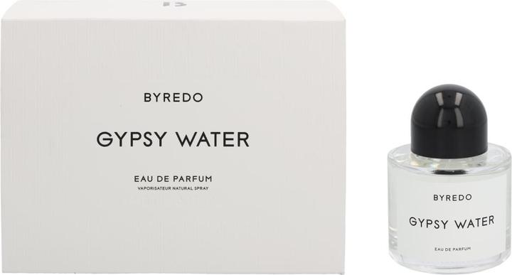 Produktbild Byredo Gypsy Water (Eau de Parfum, 100 ml)