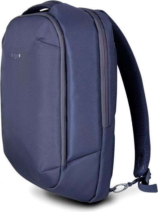 Image du produit Urban Factory WORKEE COMBO sacoche pour ordinateur portable (15.6 pouces) sac à dos