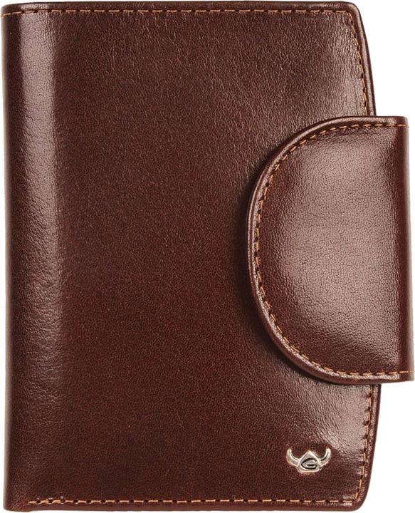 Image du produit Golden Head Colorado Portefeuille RFID Cuir 10 cm