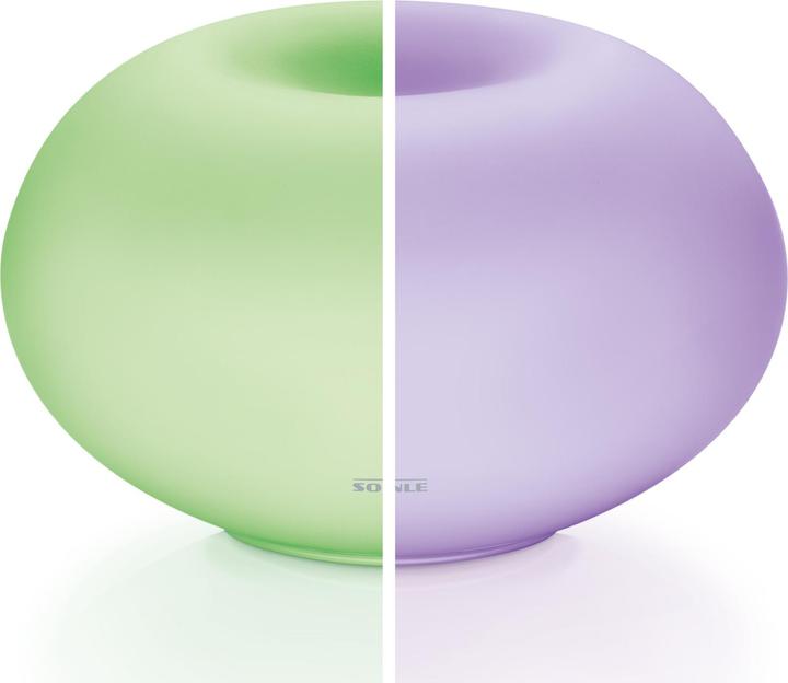 Actual product image Soehnle Milan Plus (100 ml)