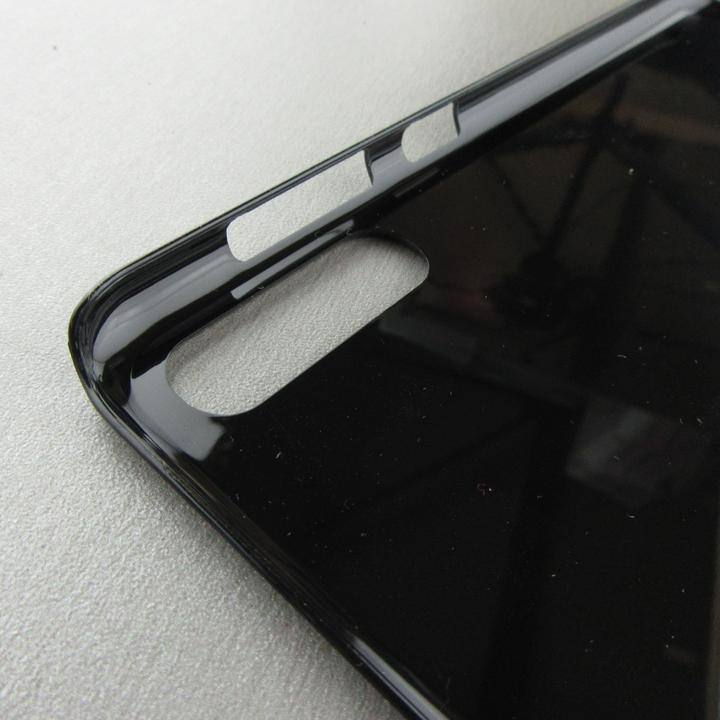 Produktbild PhoneLook Hülle Sea Foam Blue (Samsung Galaxy A50)
