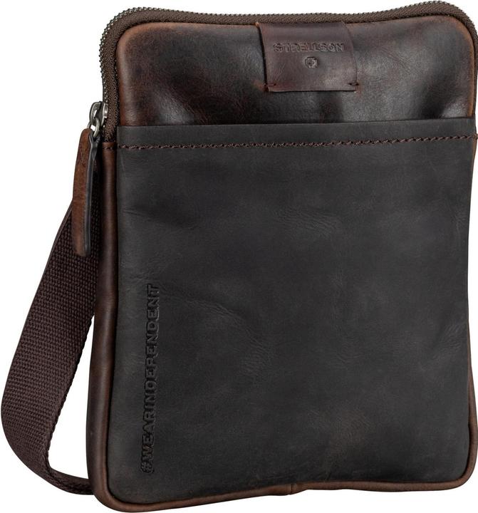 Produktbild Strellson Umhängetasche Brick Lane Marcus Shoulderbag XSVZ1