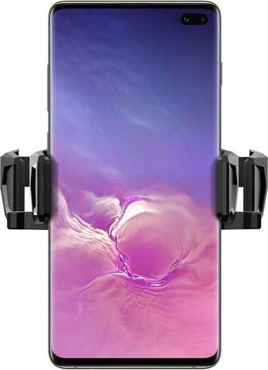 Produktbild Spigen Click.R Vent Car Mount Black